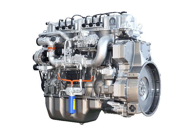 Best Gas Engine For A Truck